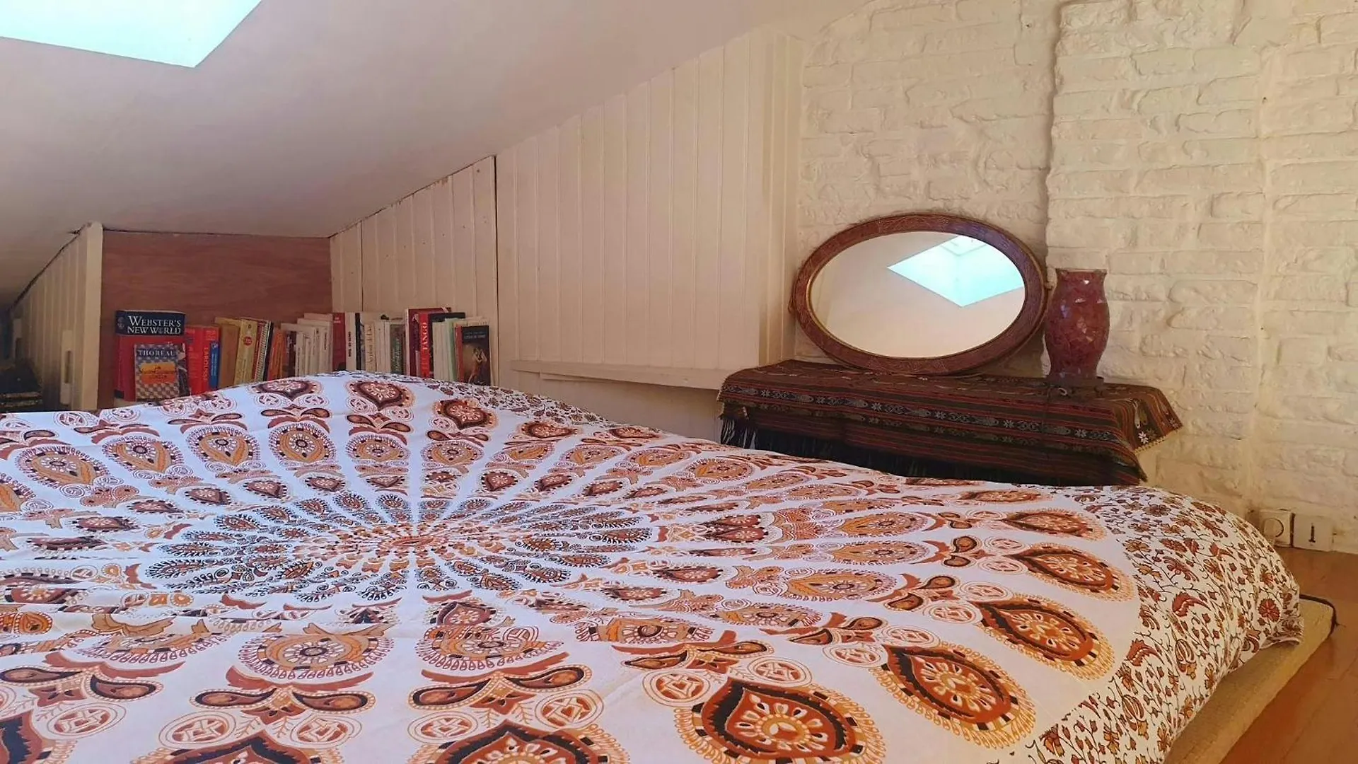 Loft De Charme Climatise Et Sa Terrasse Διαμέρισμα Τουλούζη