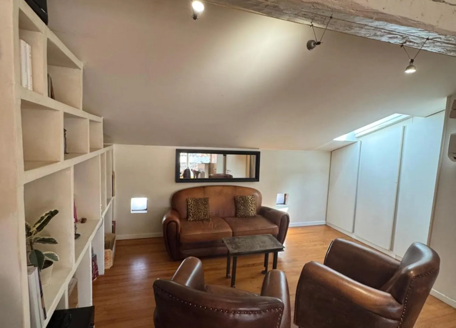 Loft De Charme Climatise Et Sa Terrasse Διαμέρισμα Τουλούζη 0*,  Γαλλία