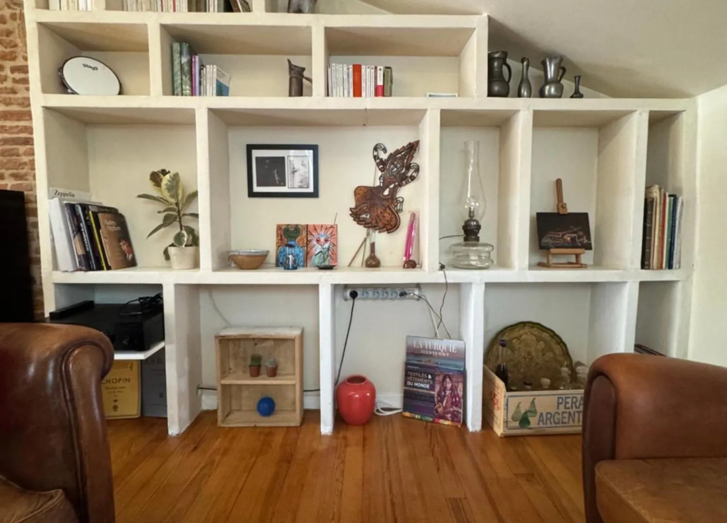 Loft De Charme Climatise Et Sa Terrasse Διαμέρισμα Τουλούζη