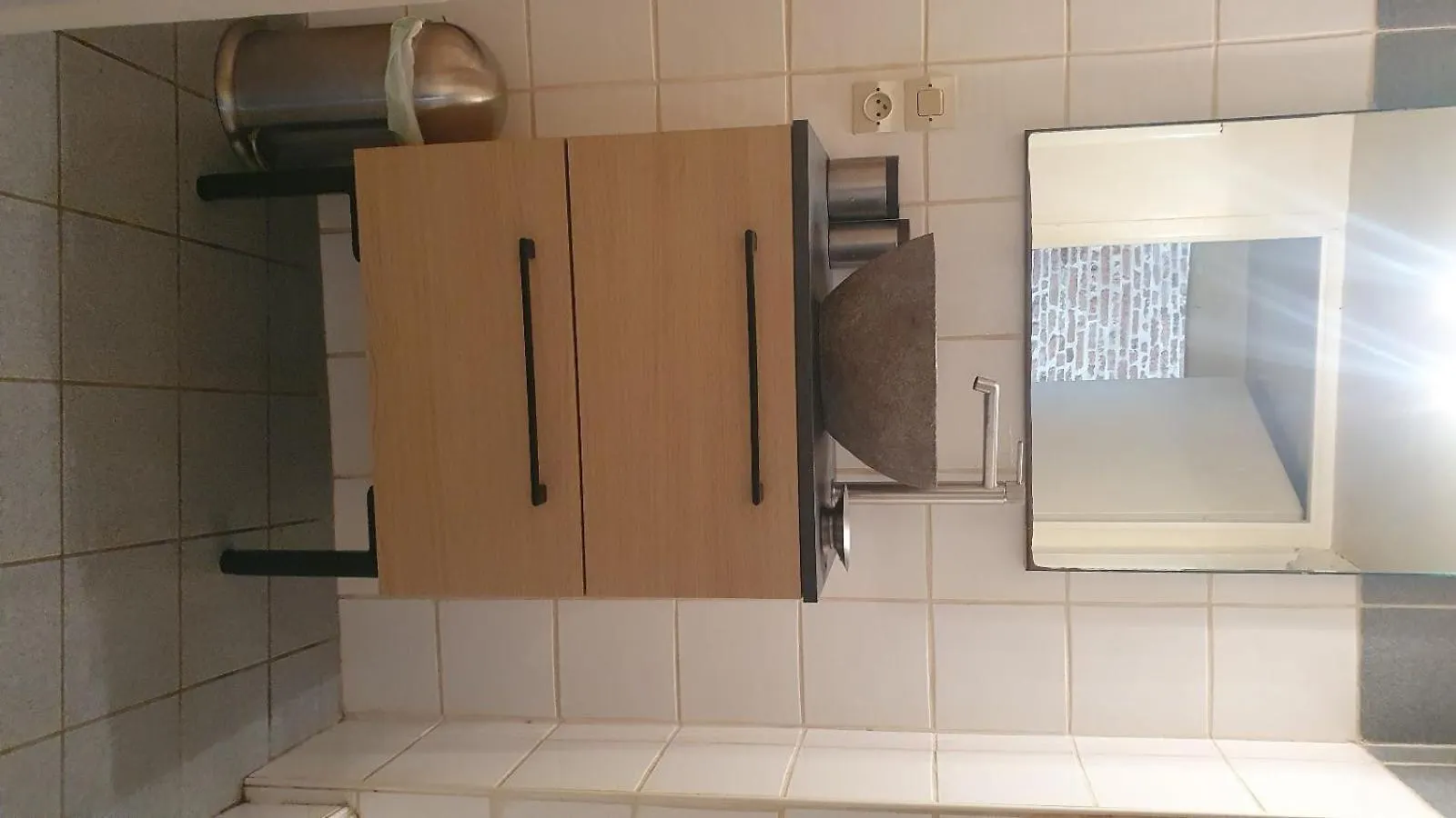 Loft De Charme Climatise Et Sa Terrasse Διαμέρισμα Τουλούζη