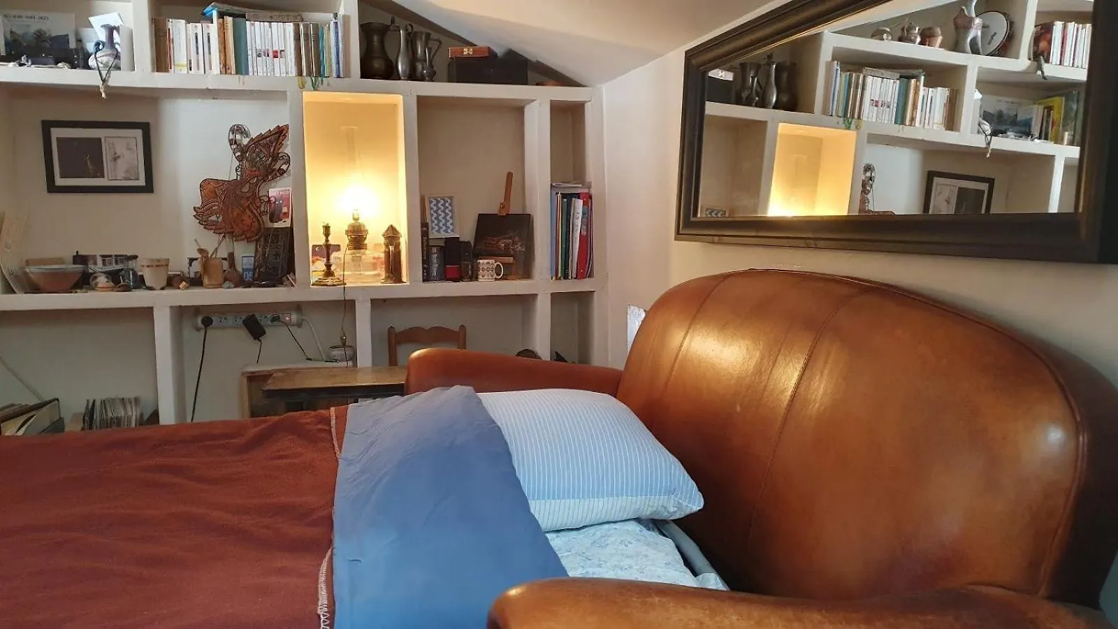 Loft De Charme Climatise Et Sa Terrasse Διαμέρισμα Τουλούζη Γαλλία
